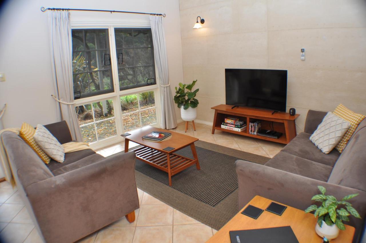 Villa Big Brook Retreat Pemberton Zimmer foto